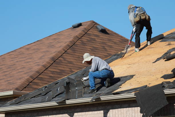 Best Roof Leak Repair  in Woodward, OK