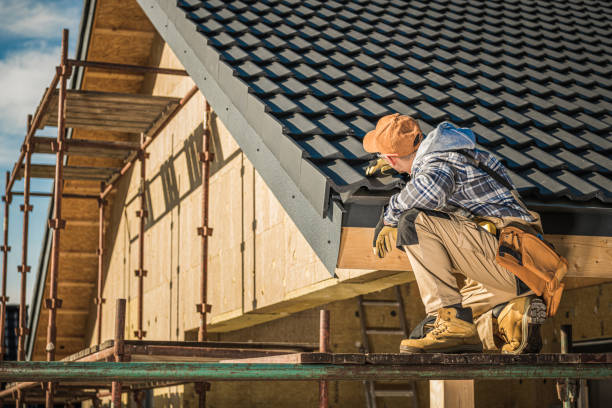 Best Green or Eco-Friendly Roofing Solutions  in Woodward, OK