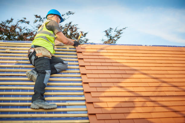 Best Asphalt Shingle Roofing  in Woodward, OK