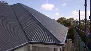 Best Commercial Roofing Services  in Woodward, OK